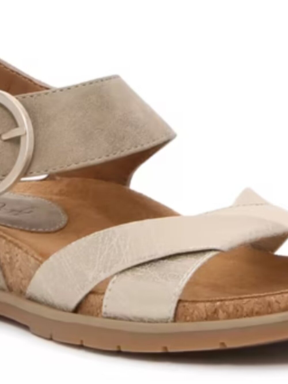 EuroSoft "Galiana" by SOFFT 9M Sandal